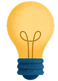 Ligthbulb icon